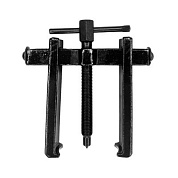 Съемник подшипников на 2 захвата 3" HOREX HZ 25.1.225-3X