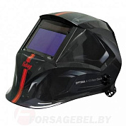 Маска сварщика Хамелеон OPTIMA 4-13 Visor Black FUBAG 38438