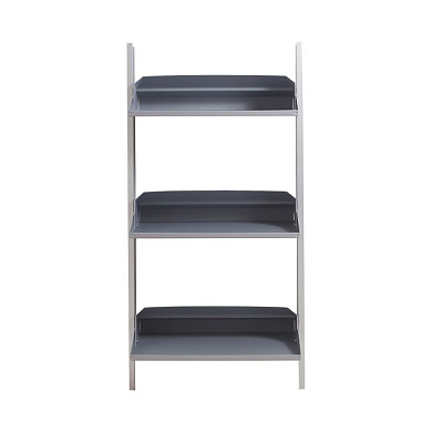 Обувная система трехсекционная, серый IRONNORI 117380