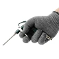 Пистолет обдувочный, сопло 80 мм RockForce RF-DG-10-3 new