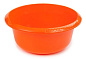 Миска 2,5 л, мандарин BEROSSI ИК 06140000