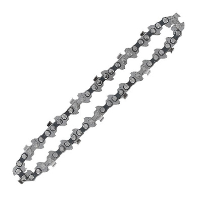 Пильная цепь 4", шаг 1/4", толщ. зубьев 1.1 mm, 28 зубьев, Kolner (кн10-28сц) KÖLNER 8101400028