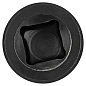 Ударный адаптер для головок 1/4''(F)х3/8''(M) JCB JCB-80923MPB