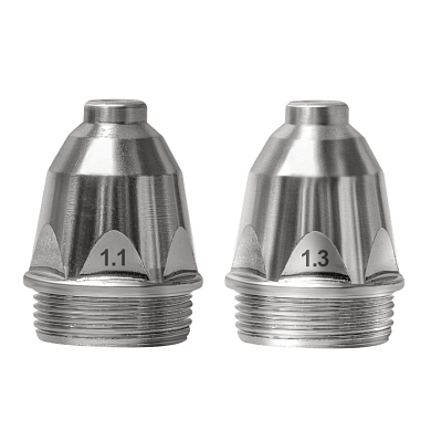 Сопло коническое для горелки P80 ELAND NZZP80