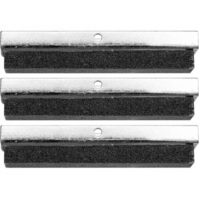 Камни абразивные к хону 51х7 мм, 3 шт H-D HD-05816