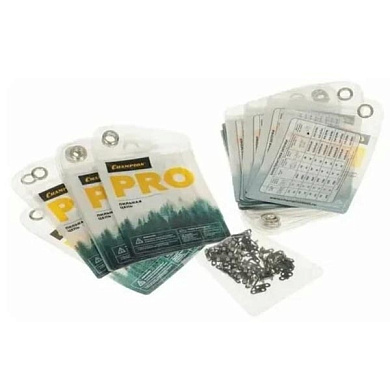 Бухта цепи PRO 3/8"-1,3-1640зв. (91VS SKIP) CHAMPION A050-VS100R PRO SKIP