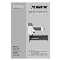 Степлер пневматический 2 в 1, гвозди 18GA длина 10-50 мм, скобы 18GA длина 13-40 мм Matrix 57426