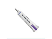 Маркер промышл. для контроля раскручивания болтов SECURITY CHECK, фиолетовый MARKAL 96675