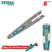 Шина 6 " TOTAL TGTSB50618