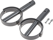 Поворотные рукоятки для тачки WB-P123 ECO WB-P123