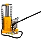 Домкрат пневмогидравлический 20 т, 260-500 мм JCB JCB-TQ20002 (TQ20007)