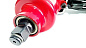 Пневмогайковёрт 814Нм 1/2'' Force 825410