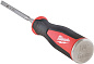 Стамеска Milwaukee 4932479892 1/4"