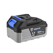 Аккумулятор BL1860B DEKO 063-4358