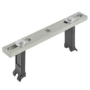 Съемник крышки топливного бака универсальный 3/8'', Ø захвата 200 мм Partner PA-9G0713