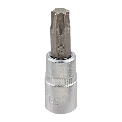 Головка-бита Torx T40 1/4'' JCB JCB-3263240