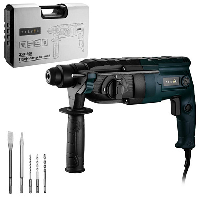 Перфоратор ZKH800 ZITREK 085-1051