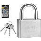 Замок навесной Deli EDL508911, 50 мм
