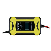 Зарядное устройство для автоаккумуляторов DKCC5 DEKO 051-8055