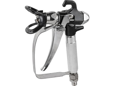 Пистолет для BAS 2223, резьба 1/4", с фильтром BULL 1304762