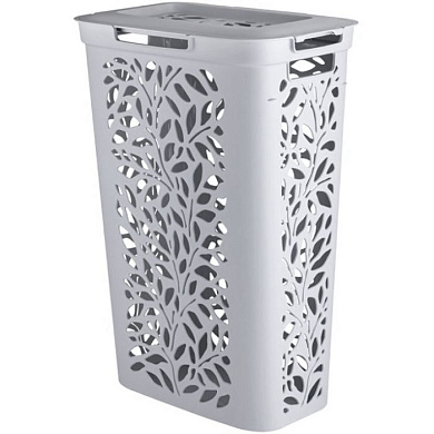 Корзина для белья 60 л. Полимербыт 4348900