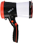 Фонарь 102х155х175 мм 3 в 1 530lm, 500м, 3.7V, 4400mAh, usb, IP54 Yato YT-08579