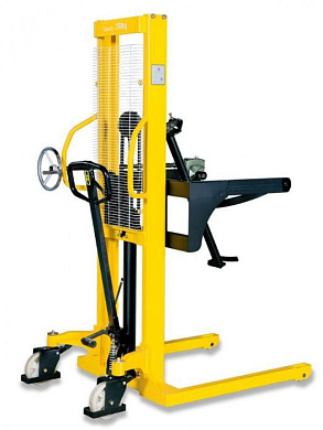 Штабелер-бочкокантователь гидравлический 0,5 т 2,3 м WDS500-2500 TOR 1007111