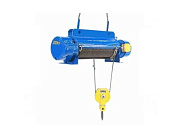СТАЦ. Таль электрическая ТЭК (CD) г/п 1,0 
т 12 м на лапах (модель J) TOR 1024675