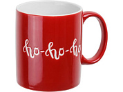 Кружка керамическая, 350 мл., HAPPY NEW YEAR-1, PERFECTO LINEA 30-202541