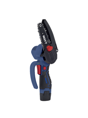 Аккумуляторная пила цепная WCS-12Li WATT 11.012.04.00