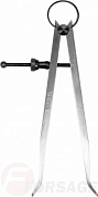 Кронциркуль для внутренних измерений с винтом 150 мм Yato YT-72125