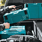 Чемодан MAKPAC 2, Размеры: 396 x 296 x 155 мм Makita 821550-0