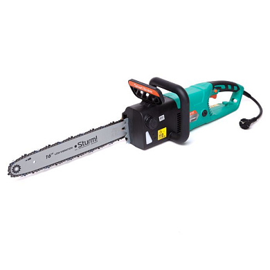 Электропила цепная CC2616SL Sturm! CC2616SL