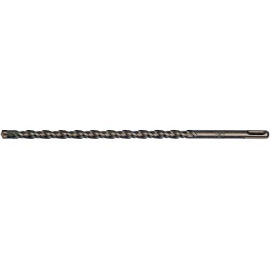 Сверло по бетону SDS+ X-TIP 12x300 мм Yato YT-42153