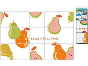 Пленка-стикер защитная, 75х45 см, TL-283, Perfecto Linea 11-128300