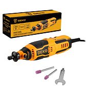 Гравер DKRT200E DEKO 063-1410