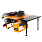 Распиловочный станок DTS1600 DEKO 084-1053