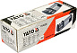 Точилка для ножей 2 в 1 Yato YG-02356