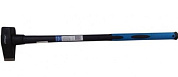 Топор-колун с расширителем на фиберглассовой ручке 2700 г. Unitraum UN-SA2700