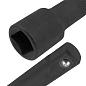 Удлинитель ударный 250 мм, 1/2'' Forsage F-8044250K