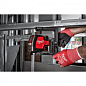 Аккумуляторный линейный лазерный нивелир с двумя точками L4 CLLP-301C Milwaukee 4933478099