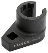 Разрезной ключ кислородного датчика Force 9G1403