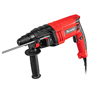 Перфоратор электрический MRH-600-22, SDS-Plus, 600 Вт, 2,2 Дж, 3+1 режима MTX 26682
