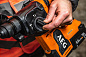 Перфоратор аккумуляторный BBH18BL2-502C AEG Powertools 4935492343