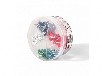 Набор наконечников НШВИ №3 (КВТ) КВТ 79491