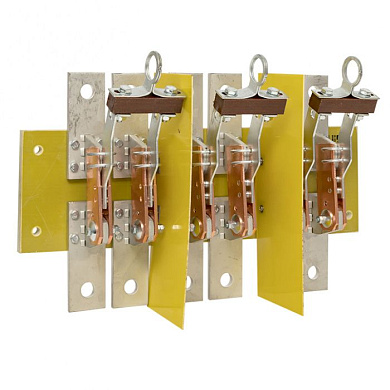 Разъединитель РЕ19-46-31160 3150А EKF re19-4631160