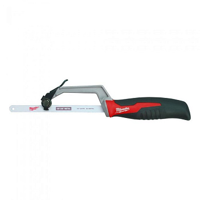 Компактная ножовка по металлу COMPACT HACKSAW Milwaukee 48220012