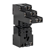 Разъем для реле РM5 22/3 EKF AVERES rm5-22-3