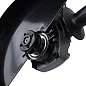 Угловая шлифмашина Deli RS EDE-JM230-1E 2200 Вт, 230 мм