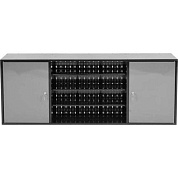 Шкаф навесной под инструмент 1580х265х630 мм Vorel 58441